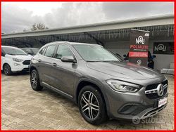 Grigio Usata 2022 Mercedes GLA200 SUV | 24.700 € (Super prezzo)