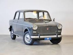 Grigio Usata 1963 Fiat 1100D Tre volumi | 7900 €