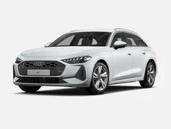 Nero mito metallizzato Nuova 2024 Audi A5 Advanced Plus Coupé | 52.550 € (Ottimo prezzo)