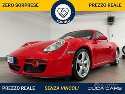Other Usata 2006 Porsche Cayman Coupé | 32.990 € (Cara)
