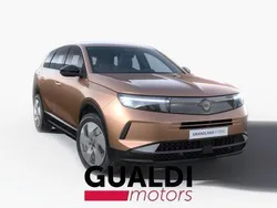 Bianco Nuova 2025 Opel Grandland X Edition SUV | 30.600 € (Buon prezzo)