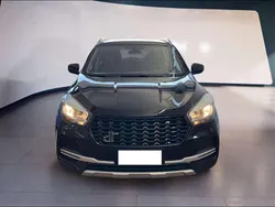 Nero Usata 2023 DR Automobiles DR4 SUV | 17.500 € (Cara)