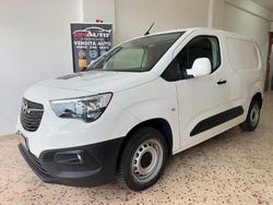 Bianco Usata 2020 Opel Combo Edition Monovolume | 9800 € (Buon prezzo)