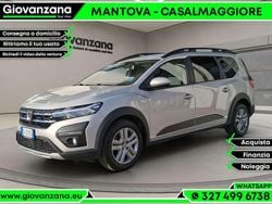 Grigio lunare Usata 2022 Dacia Jogger Comfort Monovolume | 13.500 € (Buon prezzo)