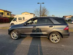 Usata 2013 Mercedes ML250 Premium SUV | 15.700 € (Super prezzo)