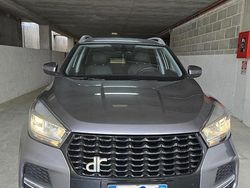 Grigio Usata 2022 DR DR 4.0 SUV | 15.000 € (Buon prezzo)