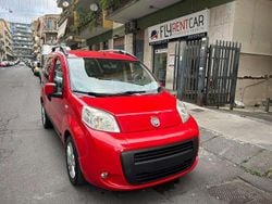 Rosso Usata 2012 Fiat Qubo Trekking Monovolume | 6500 € (Buon prezzo)