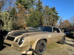 Beige Usata 1979 Chevrolet Camaro Cabrio | 22.000 €