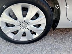 Grigio Usata 2019 Peugeot 108 Due volumi | 11.500 € (Molto cara)