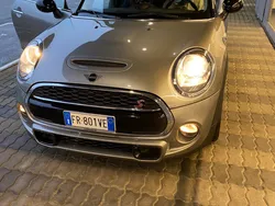 Usata 2018 Mini Cooper S Coupé Coupé | 18.000 € (Ottimo prezzo)