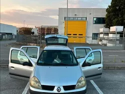 Usata 2005 Renault Clio II Tre volumi | 900 € (Ottimo prezzo)