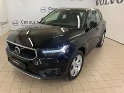 Nero Usata 2020 Volvo XC40 Momentum SUV | 27.900 € (Buon prezzo)