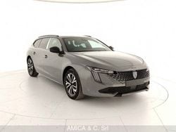 Beige Usata 2024 Peugeot 508 Allure Station wagon | 28.800 € (Cara)