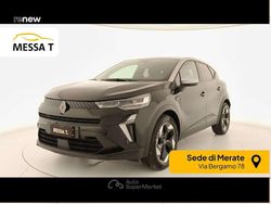 Nero Usata 2025 Renault Captur Techno SUV | 19.900 € (Buon prezzo)