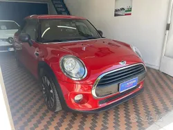 Rosso Usata 2017 Mini One D Due volumi | 9990 € (Ottimo prezzo)