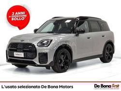 Grigio Nuova 2025 Mini John Cooper Works Countryman SUV | 44.490 € (Buon prezzo)