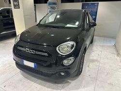Nero Usata 2022 Fiat 500X Club SUV | 14.950 € (Ottimo prezzo)