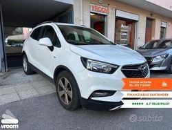 Usata 2017 Opel Mokka SUV | 9990 € (Buon prezzo)