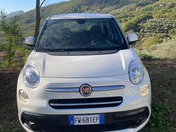 Usata 2019 Fiat 500L Monovolume | 13.750 € (Buon prezzo)