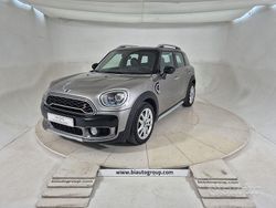 Grigio Usata 2018 Mini Countryman SUV | 19.000 €