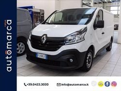 Bianco Usata 2018 Renault Trafic Furgone | 12.500 € (Buon prezzo)