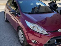 Usata 2008 Ford Fiesta Due volumi | 2800 €