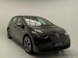 Grigio Usata 2021 VW ID.3 Pure Due volumi | 18.900 € (Buon prezzo)