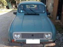 Usata 1994 Renault R4 Due volumi | 4000 €