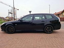 Usata 2010 Saab 9-3 Vector Station wagon | 4900 € (Molto cara)