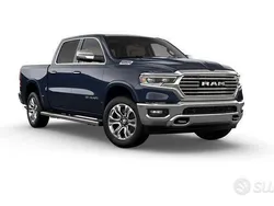 Nuova 2024 Dodge Ram Limited Pick-up | 79.000 €