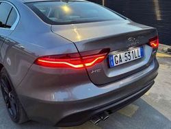 Usata 2020 Jaguar XE SE Tre volumi | 18.000 € (Ottimo prezzo)