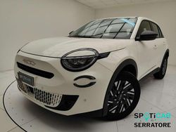 Bianco Usata 2024 Fiat 600 SUV | 19.986 € (Buon prezzo)