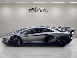 Grigio scuro Usata 2019 Lamborghini Aventador Coupé | 590.000 €