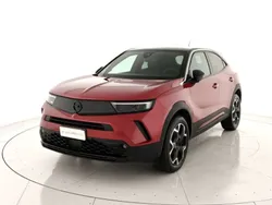 Rosso Usata 2024 Opel Mokka Ultimate SUV | 20.100 € (Buon prezzo)