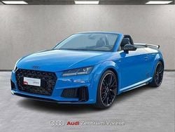 Blu turbo Usata 2023 Audi TT Comfort Coupé | 46.900 € (Molto cara)