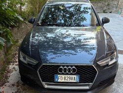 Grigio Usata 2016 Audi A4 Business Station wagon | 13.000 € (Ottimo prezzo)