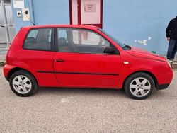 Rosso Usata 1999 VW Lupo Trendline Due volumi | 2500 € (Molto cara)