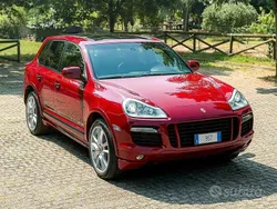 Usata 2008 Porsche Cayenne GTS SUV | 42.500 €