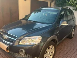 Usata 2008 Chevrolet Captiva SUV | 3500 € (Ottimo prezzo)