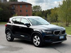 Nero Usata 2019 Volvo XC40 SUV | 20.000 € (Ottimo prezzo)