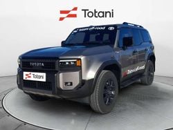 Bronzo Usata 2024 Toyota Land Cruiser Edition SUV | 84.900 € (Molto cara)