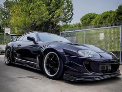 Usata 1994 Toyota Supra Coupé | 55.000 €