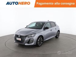 Grigio Usata 2024 Peugeot 208 Allure Due volumi | 19.499 € (Ottimo prezzo)