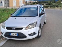 Usata 2010 Ford Focus Station wagon | 1000 € (Super prezzo)