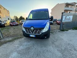 Blu Usata 2018 Renault Master Furgone | 11.480 € (Super prezzo)
