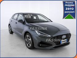 Grigio Usata 2024 Hyundai i30 Tre volumi | 24.900 € (Cara)