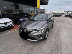 Grigio Usata 2020 Renault Captur Intens SUV | 15.500 € (Buon prezzo)