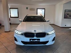 Bianco Usata 2023 BMW 316 Station wagon | 21.500 € (Buon prezzo)