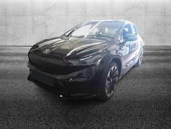 Nero Usata 2021 Skoda Enyaq iV SportLine SUV | 32.450 € (Cara)