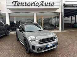 Grigio scuro metallizzato Usata 2022 Mini Cooper S Countryman SUV | 26.000 € (Ottimo prezzo)